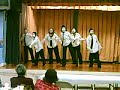 Majestik ministers to Set the Atmosphere Majestik ministers to Set the Atmosphere