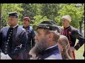 Brian Pohanka Memorial Service