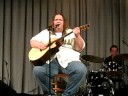 Matt Andersen at Deep Roots 2008