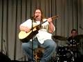 Matt Andersen at Deep Roots 2008