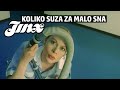 Jinx - Koliko suza za malo sna