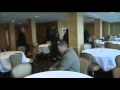 Council Members Get Tour Of Edgewater Hotel