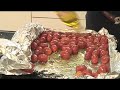 Tomates Confit