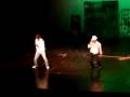 Globalbob and Flabba Dabba @Little Theatre Part2