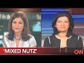 Mixed Nutz Interview Shabnam Rezaei on CNN Mixed Nutz Interview Shabnam Rezaei on CNN