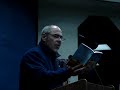 Jimmy Santiago Baca reads from \"Rita and Julia\"