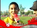 4.1 Copa Coca-Cola en Vive Deportes