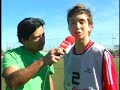 4.1 Copa Coca-Cola en Vive Deportes