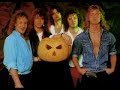 Helloween vs Iron Maiden