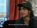 L'acteur mexicain Gael Garcia Bernal 2.4