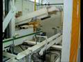 videos de LOMPAS accatastatore pallet