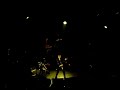 Grinderman - Get It On (clip)