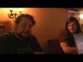 Worst Interview Ever: 2009 Dark Carnival - Massive Ego Productions
