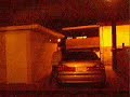 car gets stolen