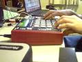 MPC 1000 beat Doc Oc MPC 1000 beat Doc Oc