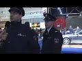 AutoRAI 2007: eerste publieksdag