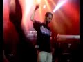 Sniper en concert � Angers - Pris pour cible