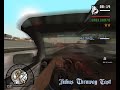 GTA SA Camera Hack
