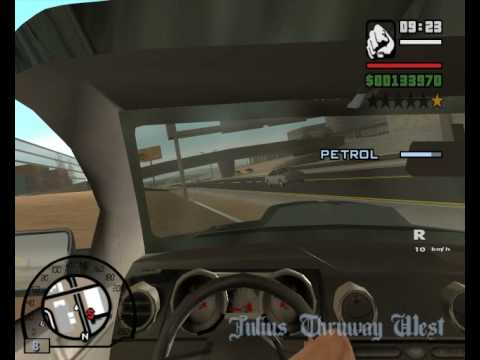 Gta San Andreas Cam Hack Modern Meaning