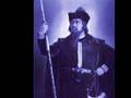 The tremendous bass Ivar Andresen sings Wagner