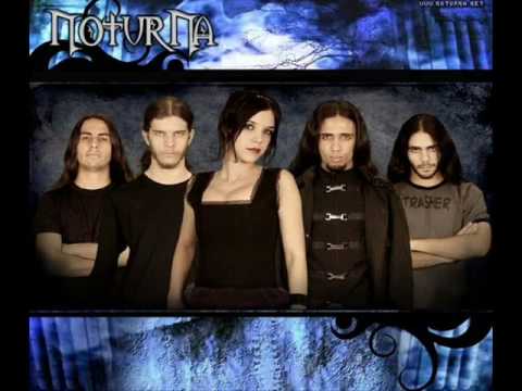 Noturna - Noturna - Requiem for a Divine Tragedy.