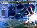 Guilty Gear Ky Kiske Intro