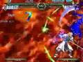 Guilty Gear Ky Kiske Intro