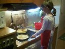 videos de Ana pravi palacinke