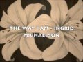 The way I am - Ingrid Michaelson (cover)