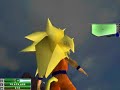 Dragon ball GT transformation