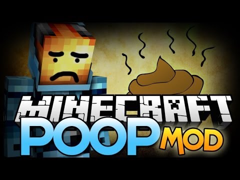 Minecraft Mod |