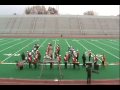 2009 MAC Championships - Bridgeport Central High School
