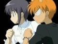 Fruits Basket~~~Little Things Give You Away