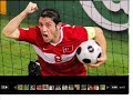 TURKEY  - CZECH REPUBLIC   3 - 2 EURO 2008