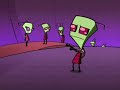 Invader Park- Pokerface and Whales (Invader Zim-South Park)