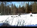 Pick 6 at Hermbeau XII
