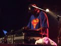 dj scratch (epmd) juggles run dmc's - sucker m.c's at the revival in toronto. the cyberkrib presents heavyweights vol .1
