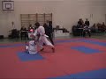 Wado Ryu Spinea Kumite - Matta Proiezione Wado Ryu Spinea Kumite - Matta Proiezione