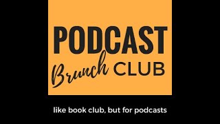 Podcast Brunch Club at Podfest 2020 on the Podcast World Tour