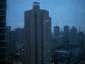 Shanghai at 3 am