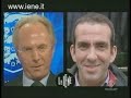 Sven Goran Eriksson VS. Paolo Di Canio Sven Goran Eriksson VS. Paolo Di Canio