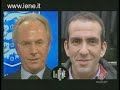 Sven Goran Eriksson VS. Paolo Di Canio Sven Goran Eriksson VS. Paolo Di Canio