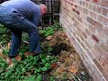 Bokashi Composting