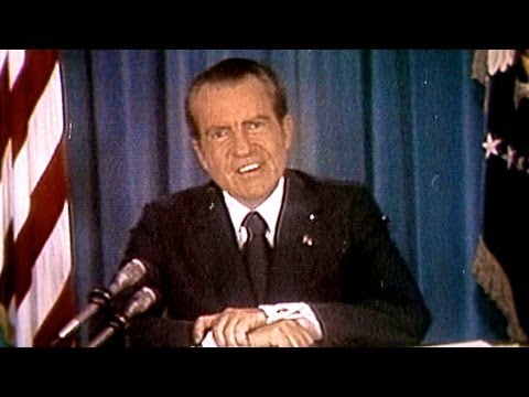 Related Video: Watergate Documentary