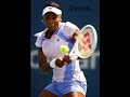 pictures and videos of women's two-handed backhands, past and present. monica seles, chris evert, serena williams, venus williams, maria sharapova, lindsay davenport, jelena jankovic, mary pierce, martina hingis, svetlana kuznetsova, elena dementieva, dinara safina, and ana ivanovic take part in this video. long live tennis and the 2hbh! music used: clubbed to death by rob dougan (the matrix), are you alive by richard gibbs (battlestar galactica mini-series).