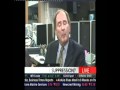 Asia Confidential - Bernie Lo interviews Bill Murphy, Chairman of GATA  November 2009 Part 3