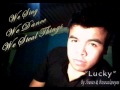 Lucky (Cover By Jhesus & Binoculareyes)