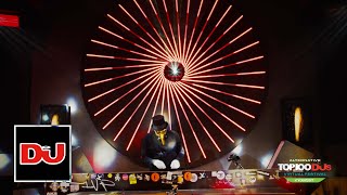 Claptone - Live @ Top 100 Djs Virtual Festival 2020