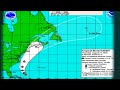 Hurricane Ida Projected Path - Hurricane Ida Projected Path (VIDEO UPDATES) | Bitten And Bound