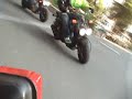 RUCKUS LIFE: wild ride thru Pasadena